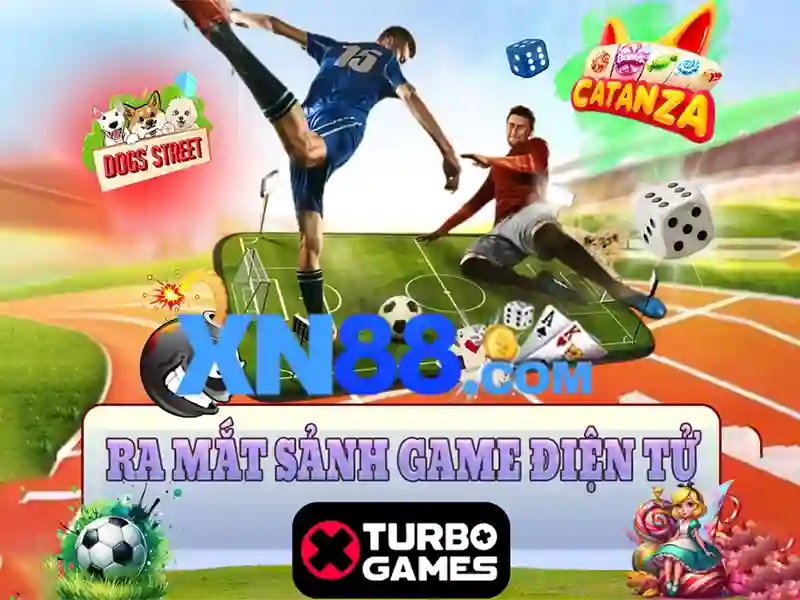XN88 – Ứng dụng XN88 App Com – Trải Nghiệm Slot Đỉnh Cao