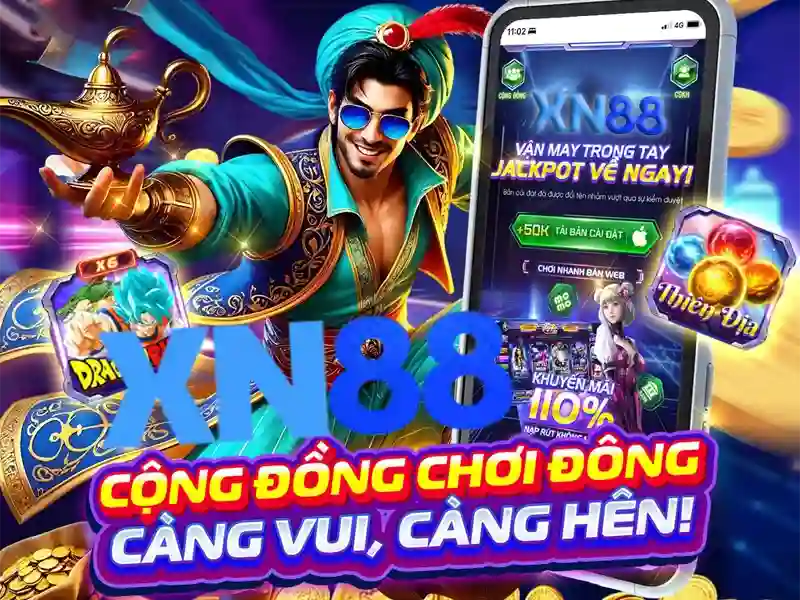 XN88 slot
