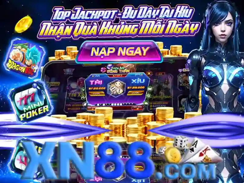 Trải nghiệm XN88