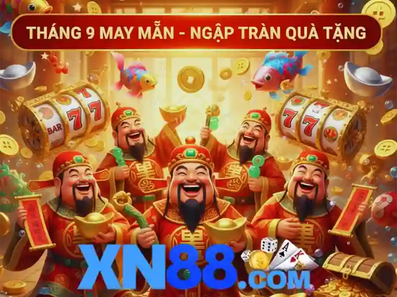 XN88 Lừa Đảo