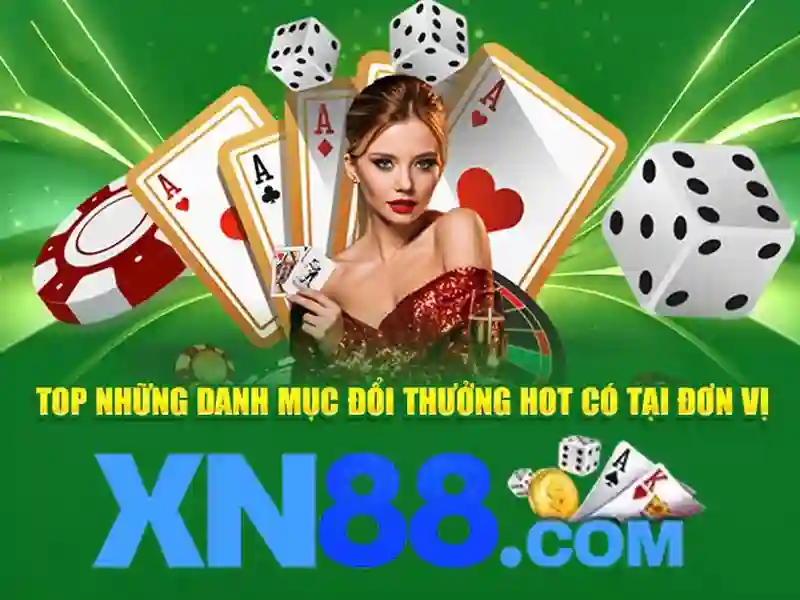 Trải nghiệm slot XN88